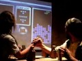 Tresling - tetris na rękę