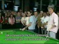 Ronnie OSullivan w Top gear