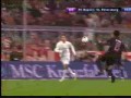 Bayern Monachium vs Zenit Sant Petersburg