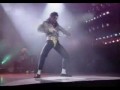 Michael Jackson - The best moves