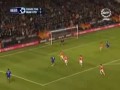 Bramka Ruda Van Nistelrooya
