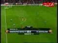 Manchester United vs FC Barcelona