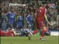 Chelsea vs. Liverpool