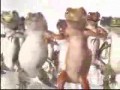 Wszystkie reklamy Super Bowl 2008