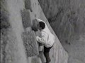 David Belle Speed Air Man