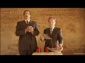 Penn & Teller - kubki i piłki