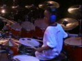 Tony Royster Jr. Solo