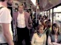 Reklama transportu w Wiedniu na Euro 2008