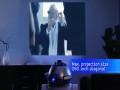 Projektor R2-D2