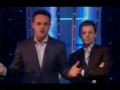 Britains got talent - Damon Scott