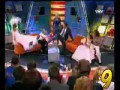 Top 10 telewizyjnych bijatyk