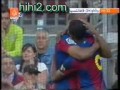 FC Barcelona vs FC Valencia 6-0
