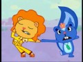 Happy Tree Friends - Arctic Monkeys
