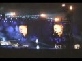 Metallica 31.05.2004 Polska - live Enter Sandman