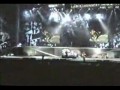 Metallica 31.05.2004 Polska - Master Of Puppets