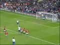 Rio Ferdinand jako bramkarz