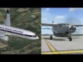 Microsoft Flight Simulator X