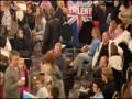 Britains Got Talent - Jeremy Lynch