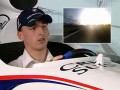Okrążenie toru z Robertem Kubicą w GP Turcji