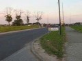 Nielegalne wyścigi w Gliwicach