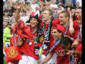 Manchester United - Mistrz Anglii 2007-2008