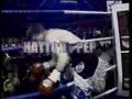 Ricky Hatton Highlight