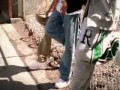 Karamba - Pocałuj mnie w dupę