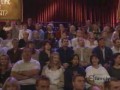 Whose Line - Narracja - Stacja benzynowa