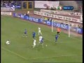Lavezzi w akcji