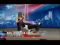 Britains Got Talent 2008 - Pies