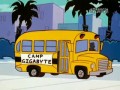 Johnny Bravo - Johnny jedzie na Obóz PL
