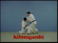 Rzuty w Judo