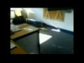 Wkurwiony student