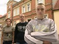 Pijany 14-latek bije matkę
