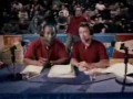 Bud Light - Strong man