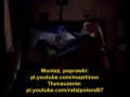 Strach przed śmiercią