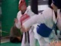 Human Weapon - Taekwondo