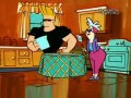 Johnny Bravo - Klopoty z Karma PL