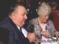 Babcia vs technika