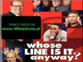 Whose Line is it Anyway PL - Wpadki