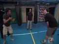 Human Weapon - Krav Maga