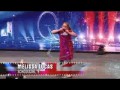 Mix występów w Britains got talent