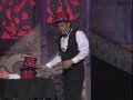 Niekonwencjonalny sposób grania