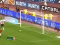 Puchar Włoch - AS Roma - Inter Mediolan