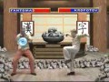 Rosyjski Mortal Kombat