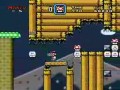 Mario Bros - muzyczny poziom