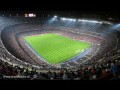 Największe stadiony w Europie