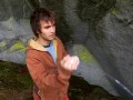 Chris Sharma - Wspinaczka wyczynowa