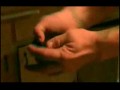 Telefon w mikrofalówce