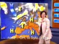 Wpadka na żywo w telewizji PL